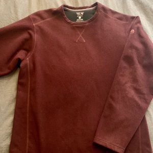 Mountain Hardware Heavyweight Pullover